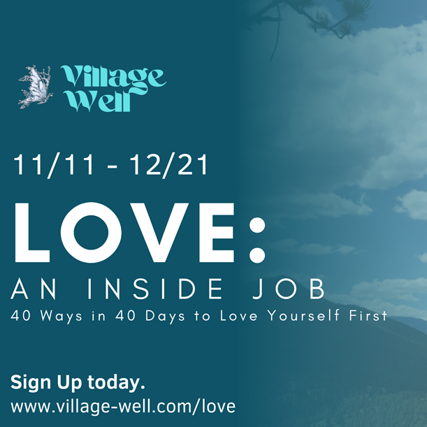 Love: An Inside Job